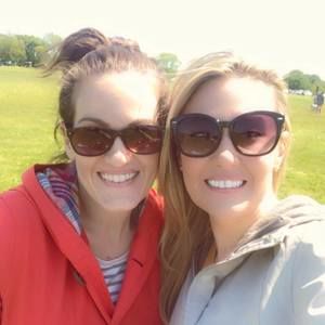 Meet your Posher, Deanna